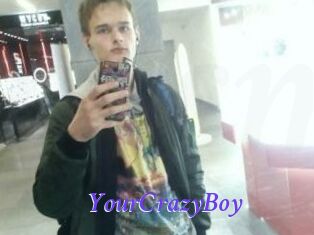 YourCrazyBoy Bdsm gratuit