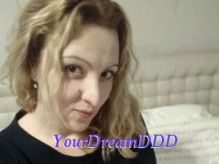 YourDreamDDD