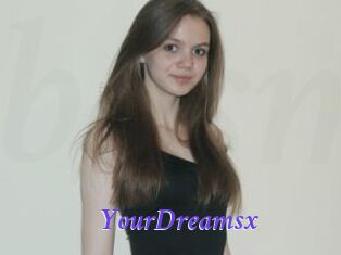 YourDreamsx Bdsm gratuit