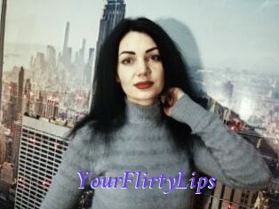 YourFlirtyLips