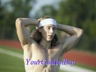 YourGoldenBoy