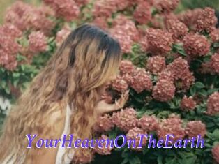 YourHeavenOnTheEarth