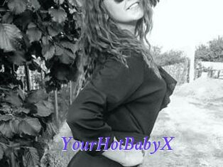 YourHotBabyX