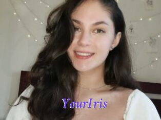 YourIris