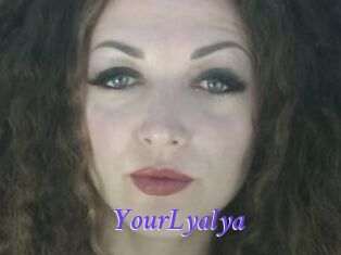 YourLyalya