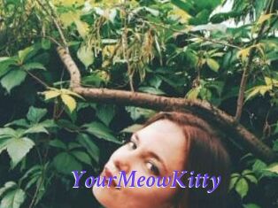 YourMeowKitty