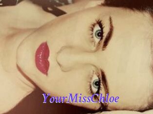 YourMissChloe Bdsm gratuit