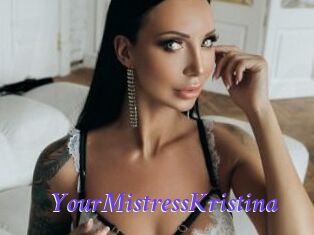 YourMistressKristina