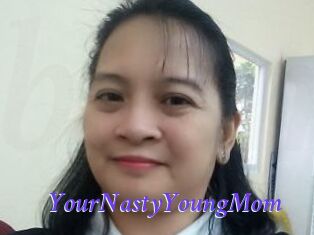 YourNastyYoungMom