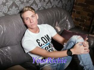 YourRichie Bdsm gratuit