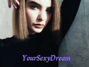 YourSexyDream