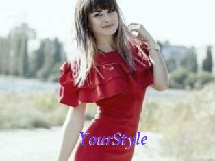 YourStyle