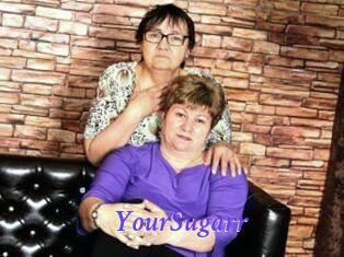 YourSugarr