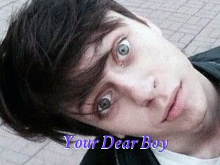 Your_Dear_Boy