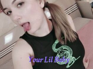 Your_Lil_Baby