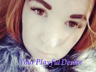 Your_Playful_Desire