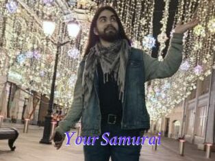 Your_Samurai