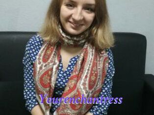 Yourenchantress