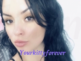 Yourkittyforever