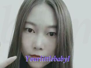 YourlittlebabyI