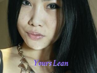 Yours_Lean