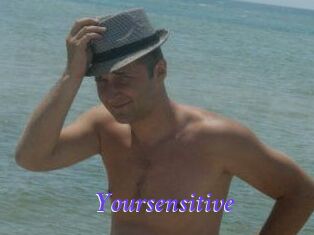 Yoursensitive