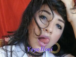 Yoyo_Honi Bdsm gratuit