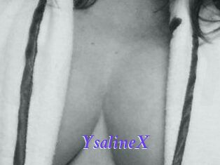 YsalineX