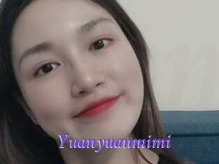 Yuanyuanmimi