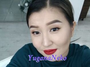 YuganaNeko