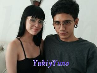 YukiyYuno