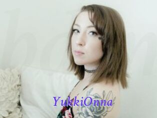 YukkiOnna