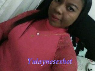 Yulaynesexhot