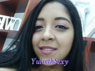 YuliethSexy