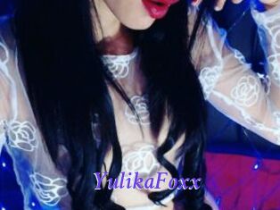 YulikaFoxx