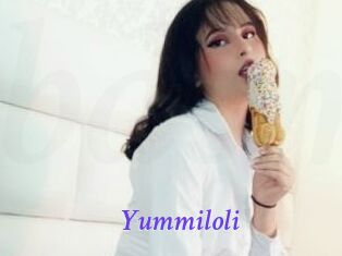 Yummiloli