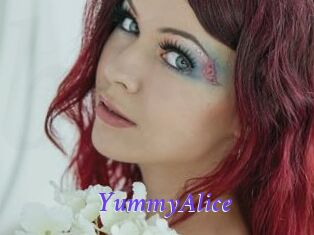 YummyAlice