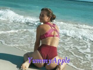 YummyApple