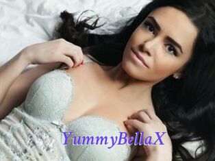YummyBellaX
