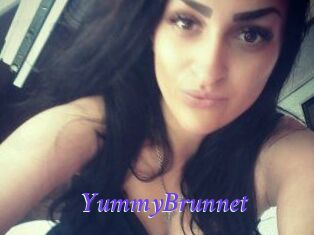 YummyBrunnet