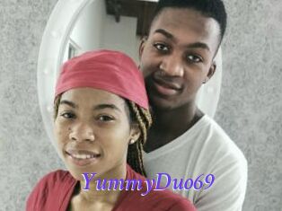 YummyDuo69