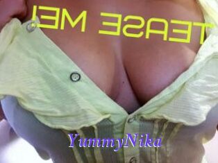 YummyNika