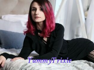 YummyTrixie