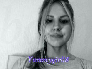 Yummygirl18