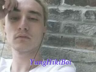 YungHikiBoi