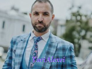YuriAlexei Bdsm gratuit