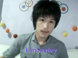YuriSexyboy