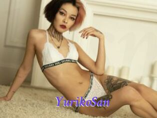 YurikoSan