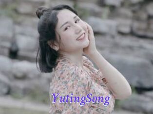 YutingSong