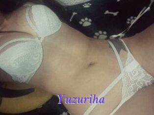 Yuzuriha